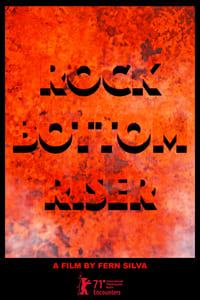  Rock Bottom Riser