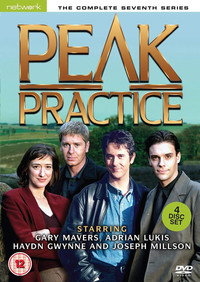 Постер сериала «Максимум практики (1993-2002)» — (10 из 12)