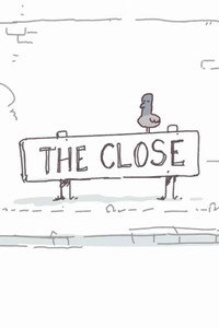 The Close