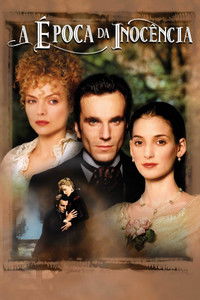 Imagem do Filme A Época da Inocência