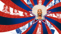 Обои к сериалу «Drag Race: Untucked! (2009)» — (64 из 110)