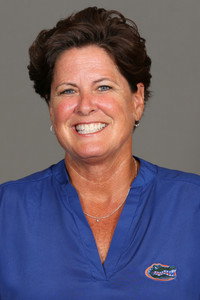 Becky Burleigh
