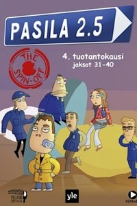 Season 4 Poster