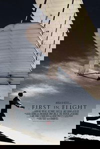Wright Brothers: First in Flight
