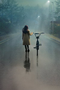 Постер сериала «Домой засветло (2020-2021)» — (11 из 56)