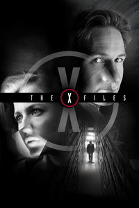 Постер сериала «Секретные материалы (2015 - 2018)» — (4 из 373)