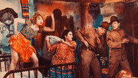 «The Cock-Eyed World (1929)» — обои к фильму #2