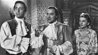 «Великая ночь Казановы (1954)» — обои к фильму #2