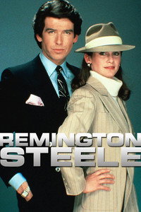 Постер сериала «Ремингтон Стил (1982-1987)» — (3 из 19)