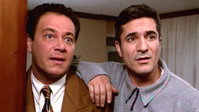 «Сумасшедшие (1996-2001)» — обои к сериалу #3