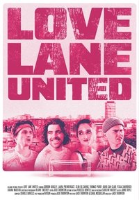 Poster de Love Lane United