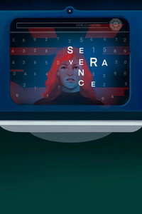 Постер сериала «Разделение (2022)» — (40 из 144)