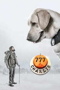 Постер фильма «777 Чарли (2022)» — (12 из 76)