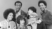 «Электрическая компания (1971-1977)» — обои к сериалу #1