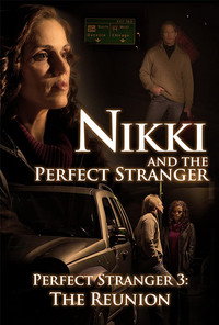 Постер фильма «Nikki and the Perfect Stranger (2013)» — (1 из 5)