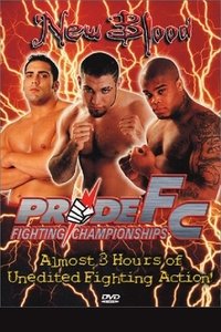 Pride 9: New Blood (2000)