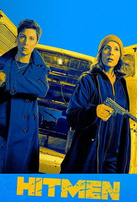 Постер сериала «Киллерши (2020 - 2021)» — (3 из 6)