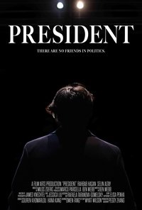 Poster do Filme President