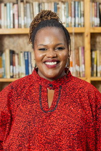Wanjiru Koinange