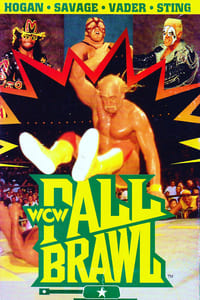 WCW Fall Brawl 1995 - 1995