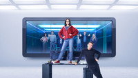 Обои к сериалу «Мистический квест (2020-2025)» — (41 из 113)