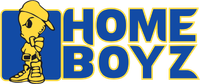 Homeboyz Animation