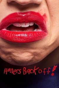 Poster de Haters Back Off