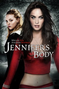 Постер фильма «Тело Дженнифер (2009)» — (9 из 111)