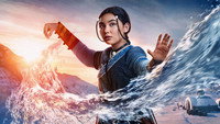 Обои к сериалу «Аватар: Легенда об Аанге (2024)» — (42 из 109)