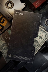 Постер фильма «Где наши деньги? (2024)» — (1 из 3)