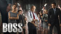 «Босс (2011 - 2012)» — обои к сериалу #4