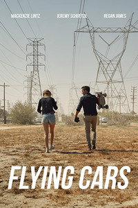 Постер фильма «Flying Cars (2019)» — (2 из 3)