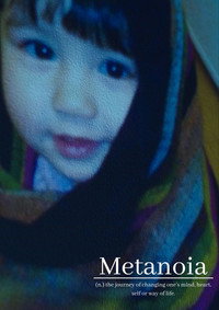 Metanoia (2026) poster