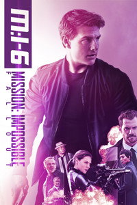 Постер фильма «Миссия невыполнима: Последствия (2018)» — (58 из 284)
