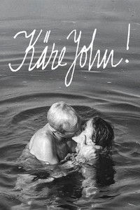 Poster de Käre John