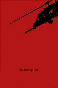 Постер фильма «Чёрный ястреб (2001)» — (13 из 145)