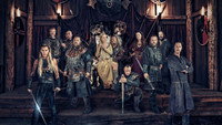 «Северяне (2016-2020)» — обои к сериалу #3