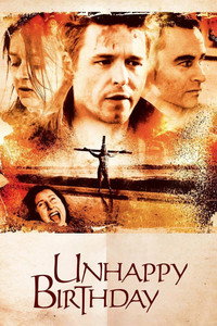 Постер фильма «Несчастный день рождения (2011)» — (2 из 6)