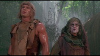 «Ловчий смерти (1983)» — обои к фильму #2