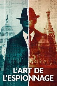 Poster de L'Art de l'espionnage