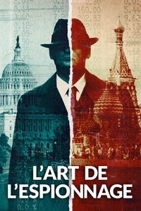 L'Art de l'espionnage (2021)