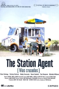 Poster de The Station Agent