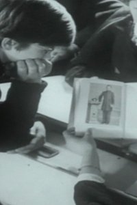 Imagem do Filme A. Vienuolis