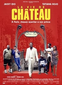 Poster de La Vie de Château