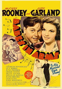 Постер фильма «Дети в доспехах (1939)» — (8 из 20)