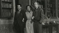 «Et eventyr om tre (1954)» — обои к фильму #1