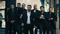 «Мафия не может править миром (2015-2021)» — обои к сериалу #6