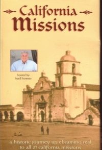 Poster de California's Missions