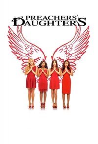 copertina serie tv Preachers%27+Daughters 2013