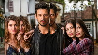 «Зеркало жизни (2018-2019)» — обои к сериалу #1